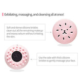 All in One Deep Pore Cleansing Sponge and Brush Beauty & Personal Care - Tophatter Daily Deals