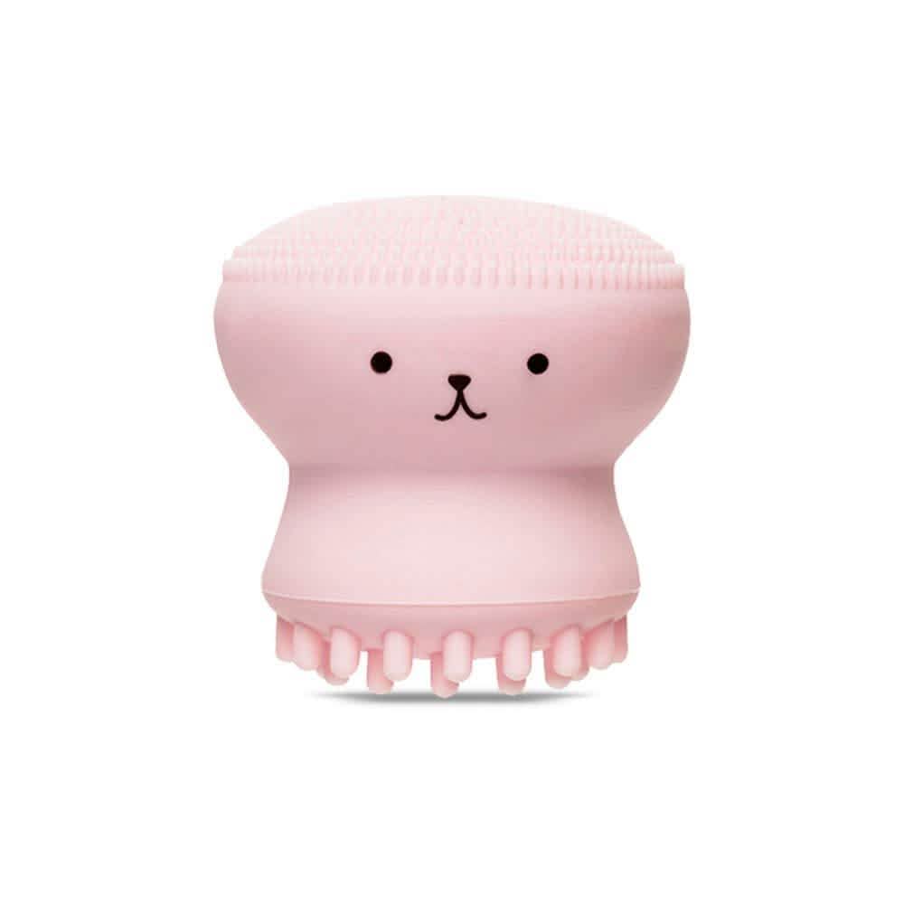 All in One Deep Pore Cleansing Sponge and Brush Beauty & Personal Care - Tophatter Daily Deals