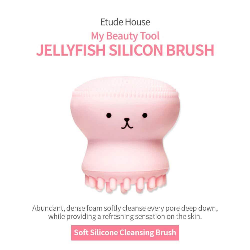 All in One Deep Pore Cleansing Sponge and Brush Beauty & Personal Care - Tophatter Daily Deals