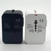 All-in-One Universal Travel Charger with Dual USB Charging Ports USB Charger - Tophatter Daily Deals