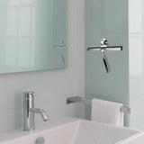 All Purpose Stainless Steel Squeegee Cleaner Bath - Tophatter Daily Deals