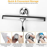 All Purpose Stainless Steel Squeegee Cleaner Bath - Tophatter Daily Deals