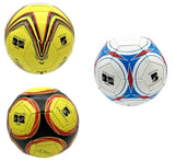 Soccer Ball Official Size 5 Fitness & Exercise - Tophatter Daily Deals