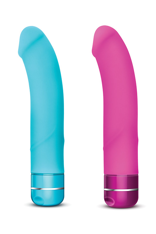 Blush Luxe Beau Dildoes & Dongs - Tophatter Daily Deals