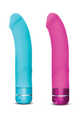 Blush Luxe Beau Dildoes & Dongs - Tophatter Daily Deals