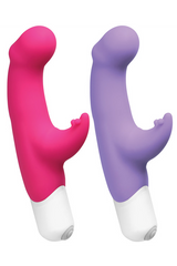 VeDO Joy Mini Vibe Rabbits - Tophatter Daily Deals