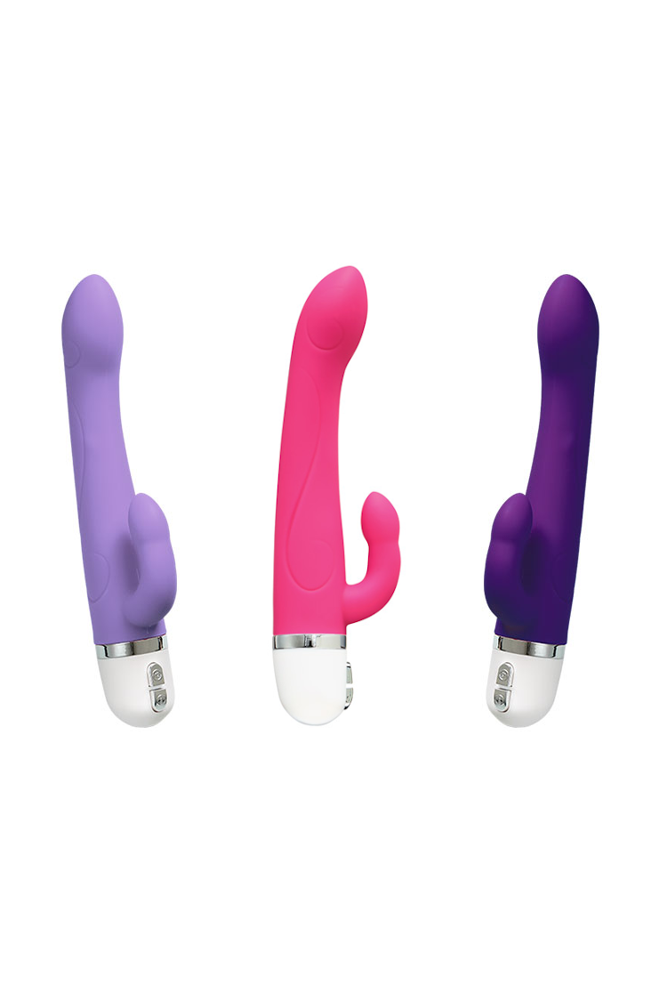 VeDO Wink Mini Vibe Rabbits - Tophatter Daily Deals