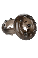 Cal Exotics - All Star Enhancer Cock Ring Sex Toy - Tophatter Daily Deals