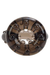 Cal Exotics - All Star Enhancer Cock Ring Sex Toy - Tophatter Daily Deals
