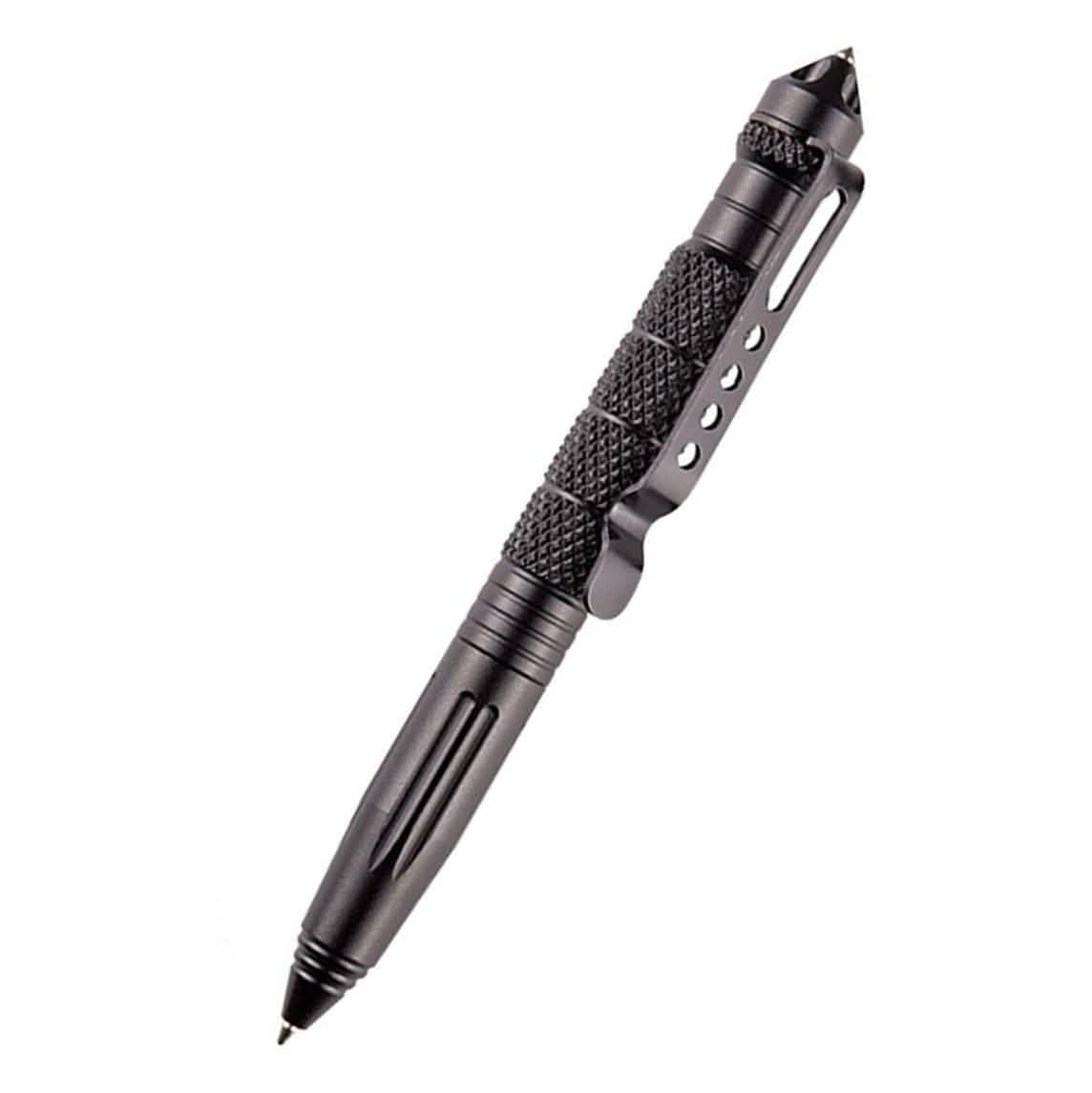 Alloy Ballpoint Pen Tools Pen Black School, Office & Art Supplies - Tophatter Daily Deals