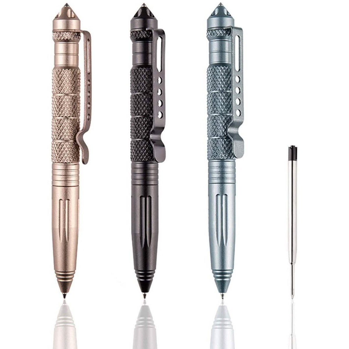 Alloy Ballpoint Pen Tools Pen School, Office & Art Supplies - Tophatter Daily Deals