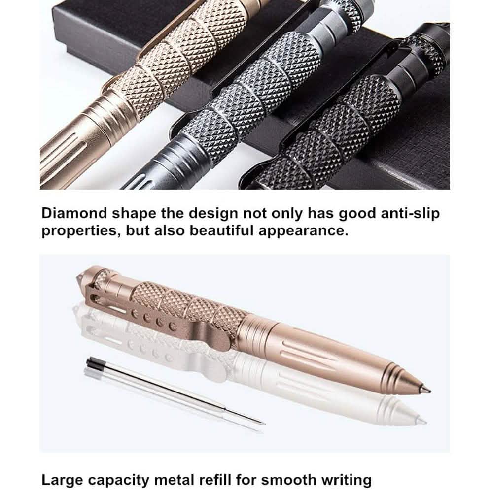 Alloy Ballpoint Pen Tools Pen School, Office & Art Supplies - Tophatter Daily Deals