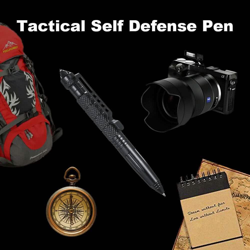 Alloy Ballpoint Pen Tools Pen School, Office & Art Supplies - Tophatter Daily Deals