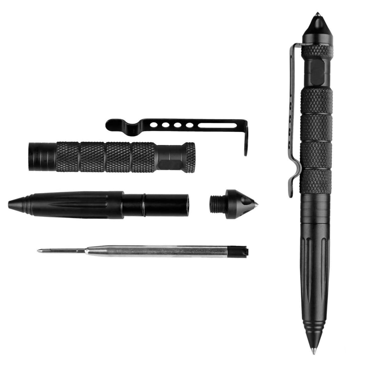 Alloy Ballpoint Pen Tools Pen School, Office & Art Supplies - Tophatter Daily Deals