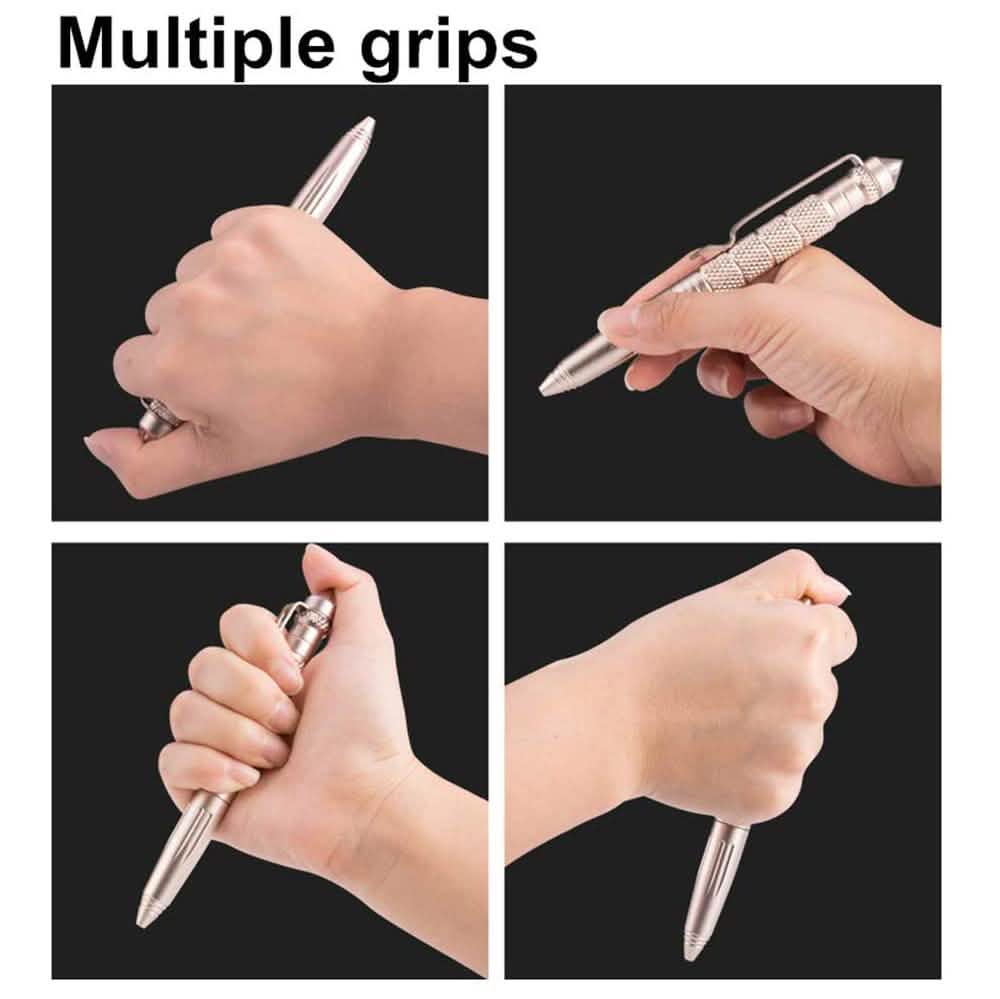 Alloy Ballpoint Pen Tools Pen School, Office & Art Supplies - Tophatter Daily Deals