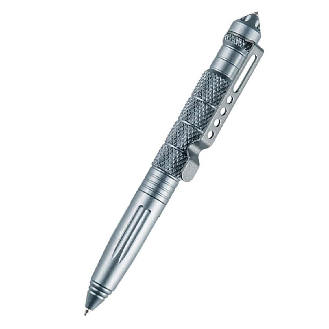 Alloy Ballpoint Pen Tools Pen Gray School, Office & Art Supplies - Tophatter Daily Deals