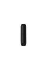 Zero Tolerance - All Powerful Rechargeable Bullet - Black Sex Toy - Tophatter Daily Deals