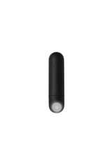 Zero Tolerance - All Powerful Rechargeable Bullet - Black Sex Toy - Tophatter Daily Deals