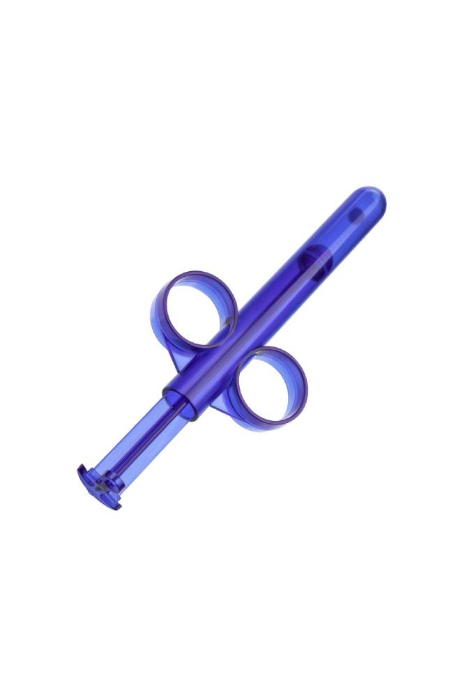 Cal Exotics - Admiral - Lube Tube - Blue - Tophatter Daily Deals