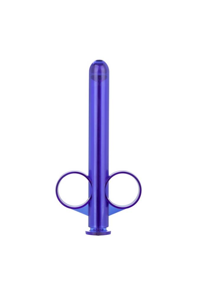 Cal Exotics - Admiral - Lube Tube - Blue - Tophatter Daily Deals
