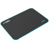 Altec Lansing - Glider Pro Gaming Mouse Pad - Black