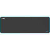 Altec Lansing - Glider Pro Gaming Mouse Pad - Black XL Gaming Mouse Pad - Tophatter Daily Deals