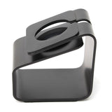 Aluminum Alloy Charger Dock Station Charging Stand Holder for Watch Charging Station - Tophatter Daily Deals