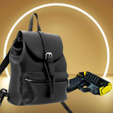 Cameleon® Amelia Concealed Carry Backpack Purse Handgun Purses - Tophatter Daily Deals