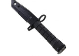 American Special Ops Military Team Bayonet Knife knives - Tophatter Daily Deals