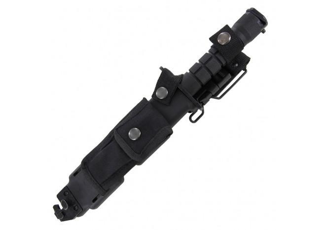 American Special Ops Military Team Bayonet Knife knives - Tophatter Daily Deals