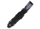 American Special Ops Military Team Bayonet Knife knives - Tophatter Daily Deals
