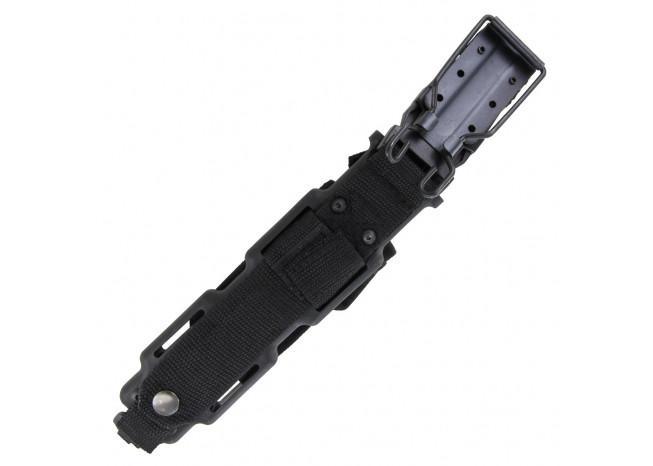 American Special Ops Military Team Bayonet Knife knives - Tophatter Daily Deals