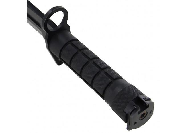 American Special Ops Military Team Bayonet Knife knives - Tophatter Daily Deals