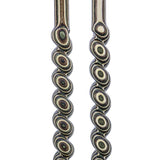 USA-Made Twisted Spiral Cane: Field & Stream Durable Laminate Wooden Colortone Walking Canes - Tophatter Daily Deals