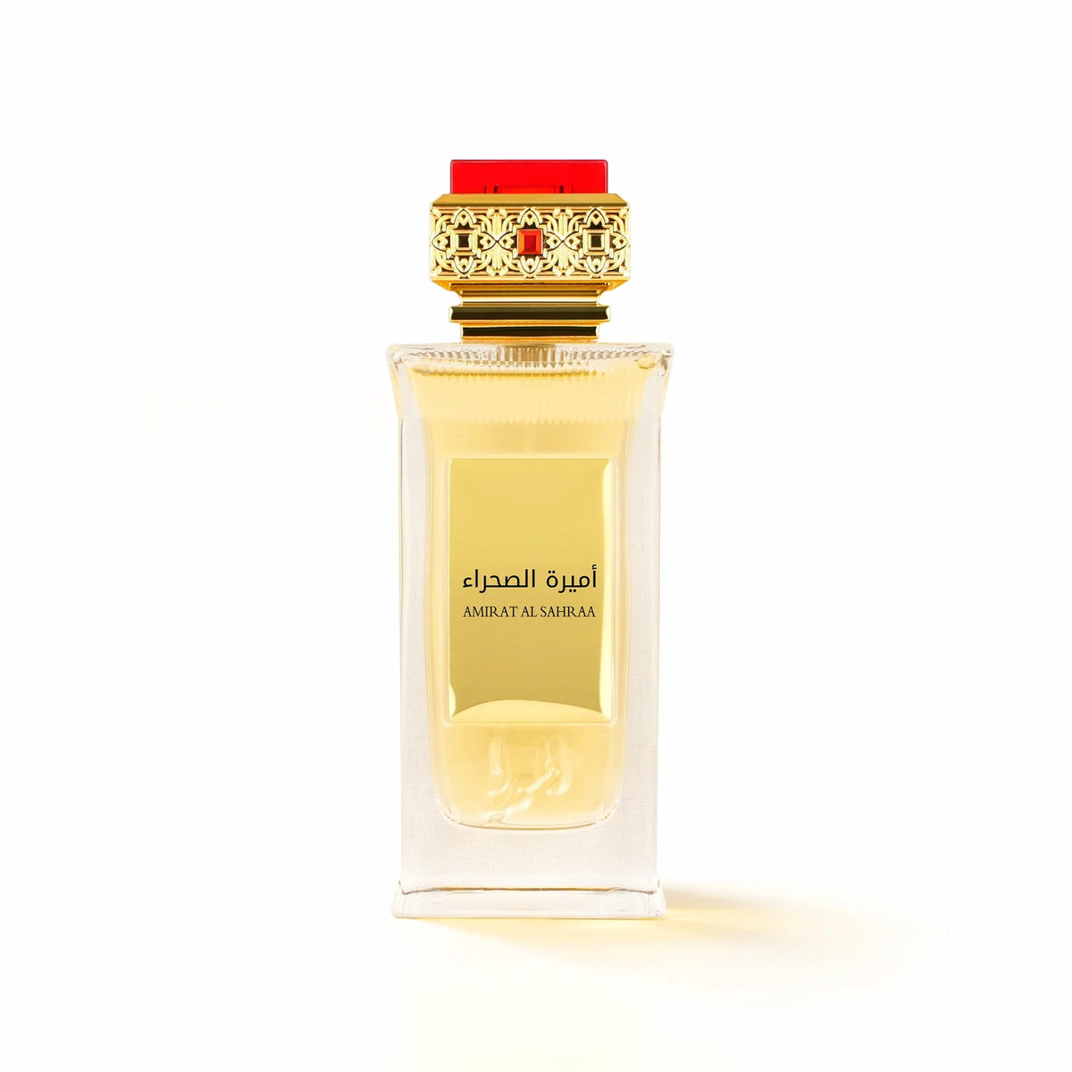 Paris Bleu Collection Elmira Amirat Al Sahraa Eau De Parfum 100ml Spray - Tophatter Daily Deals
