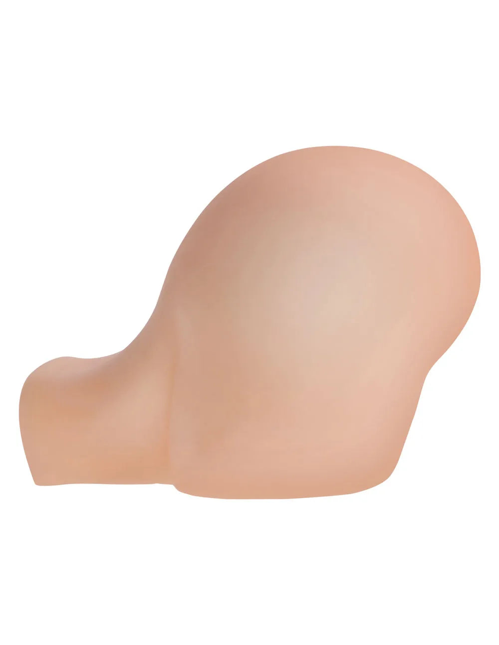 Fuck Me Sillys To Go Petit Fantasy (Fanta Flesh) – Compact Masturbator Toy > Sex Toys For Men > Assbators - Tophatter Daily Deals