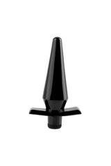 Pipedream - Anal Fantasy - Mini Anal Teazer Vibrating Butt Plug - Black Sex Toy - Tophatter Daily Deals