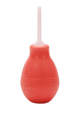 Cal Exotics - Anal Douche - Red Sex Toy - Tophatter Daily Deals