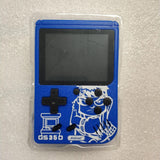 ANDOWL HANDHELD NES 8-BIT CONSOLE, 400-IN-1 - Tophatter's Army Deals GADGETS - Tophatter Daily Deals