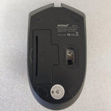 ANDOWL QM76 WIRELESS OPTICAL MOUSE - Tophatter's Army Deals CCTV - Tophatter Daily Deals