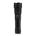 ANDOWL RECHARGEABLE 18650MAH FLASHLIGHT-Q-5109 - Tophatter's Army Deals FLASHLIGHTS - Tophatter Daily Deals