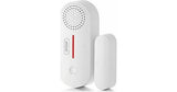 ANDOWL WI-FI DOOR/WINDOW SIREN - Q-MC55 - Tophatter's Army Deals ALARM SYSTEMS - Tophatter Daily Deals