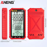 ANENG 4.7-Inch LCD Display 6000 Count AC/DC Digital Multimeter Home Improvement - Tophatter Daily Deals