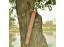 Anglo Saxon No Mans Land Damascus Battle Sword historical period - Tophatter Daily Deals