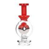 Anime Ball Rig for Puffco Peak Series Adapters & Attachments - Tophatter Daily Deals