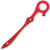 Anime Ryuko Matori Rending Scissors Blade Half Collectible Weapons - Tophatter Daily Deals