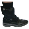 Concealed Ankle Holster - Small Pistol - Black TacticalGear/Holsters - Tophatter Daily Deals