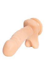 Stag Shop - Signature Dildo - Anthony - Dual Density Dildo - 6 Inch Sex Toy - Tophatter Daily Deals