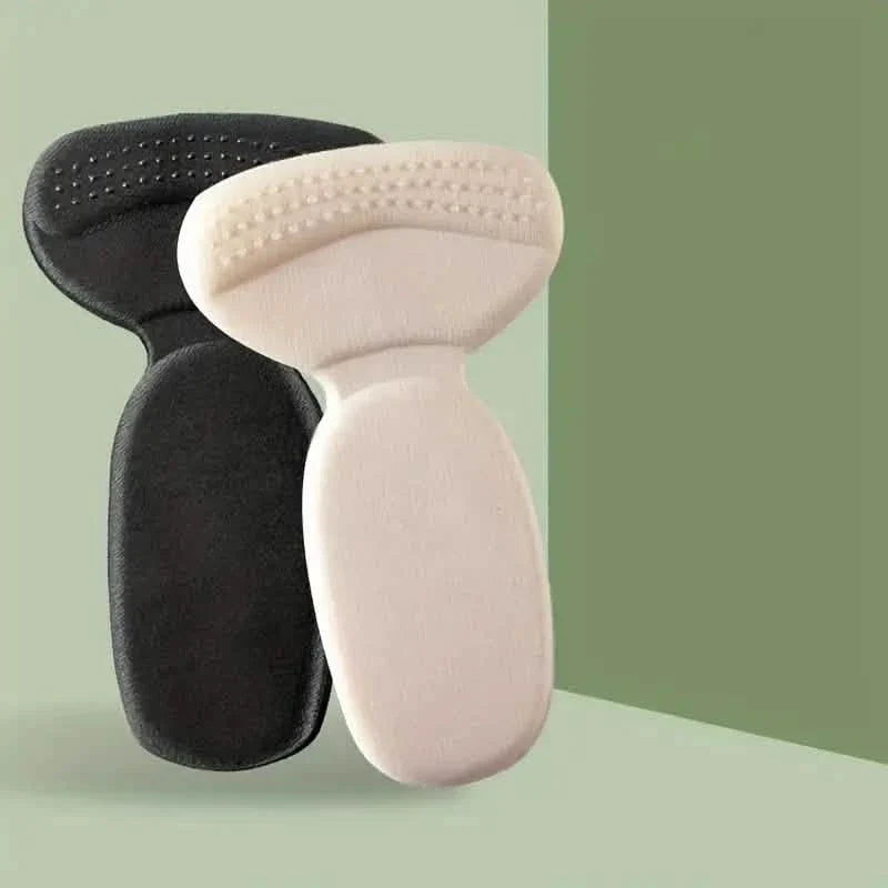 Anti-Drop Heel Half-Size Pads Women's Shoes - Tophatter Daily Deals