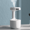 anti gravity humidifier